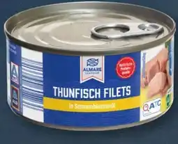 Aldi Süd Almare Thunfisch Filets Angebot