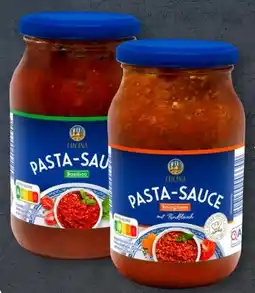 Aldi Süd Cucina Pasta-Sauce Angebot