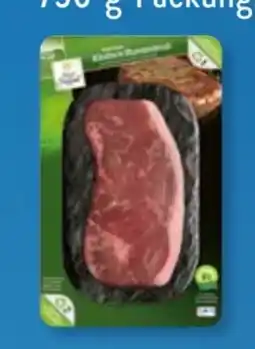 Aldi Süd Taste of British Isles Steaks vom irischen Weiderind Angebot