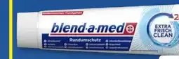 Aldi Süd Blend-a-Med Zahncreme XXL Angebot