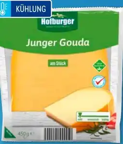 Aldi Süd Hofburger Gouda Angebot