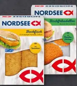Aldi Süd Nordsee Fischfrikadellen Angebot