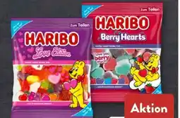 Aldi Süd Haribo Love Edition Angebot