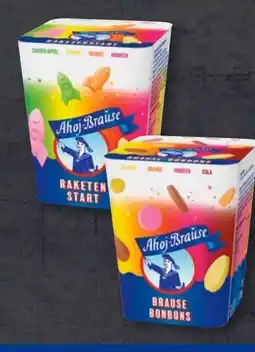 Aldi Süd Ahoj-Brause Box Angebot