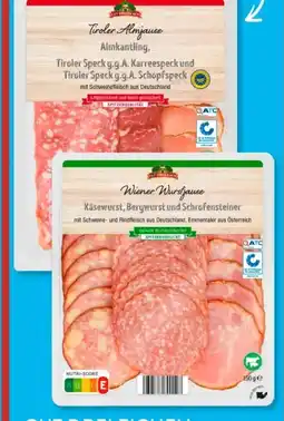 Aldi Süd Gut Drei Eichen Tiroler Almjause Angebot