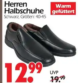 Wreesmann Herren halbschuhe Angebot