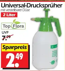 Wreesmann Top flora universal-drucksprüher Angebot