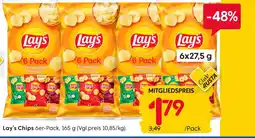 Rusta Lay's chips Angebot