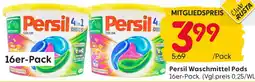 Rusta Persil waschmittel pods Angebot