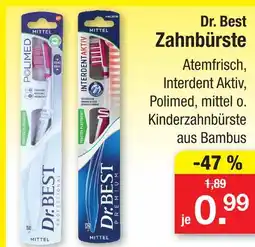 Zimmermann Dr. best atemfrisch Angebot