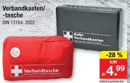 Zimmermann Verbandkasten Angebot