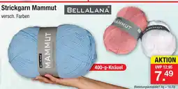 Zimmermann Bellalana mammut Angebot