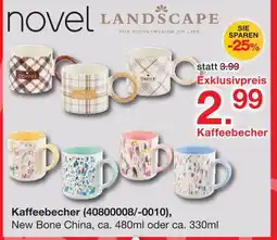 Möbelzentrum Pforzheim Novel, landscape kaffeebecher Angebot
