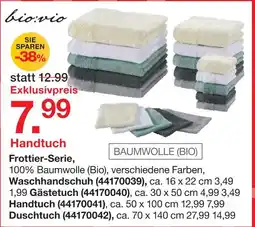 Möbelzentrum Pforzheim Bio:vio waschhandschuh Angebot