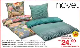 Möbelzentrum Pforzheim Novel flanell-bettwäsche Angebot