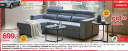 Möbelzentrum Pforzheim Carryhome ecksofa Angebot
