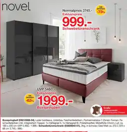 Möbelzentrum Pforzheim Novel schwebetürenschrank Angebot