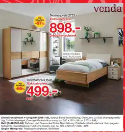 Möbelzentrum Pforzheim Venda bett Angebot
