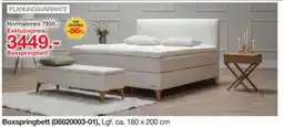 Möbelzentrum Pforzheim Boxspringbett Angebot