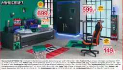 Möbelzentrum Pforzheim Minecraft stauraumbett Angebot