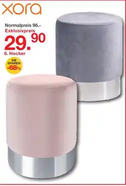 Möbelzentrum Pforzheim Xora hocker Angebot