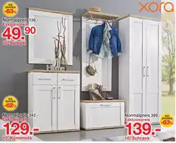 Möbelzentrum Pforzheim Xora kommode Angebot