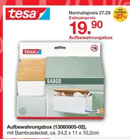 Möbelzentrum Pforzheim Tesa aufbewahrungsbox Angebot