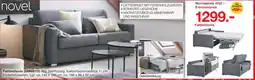 Möbelzentrum Pforzheim Novel faltbettsofa Angebot