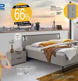Zurbrüggen Kommode easy plus Angebot