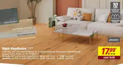 toom Baumarkt Rigid-vinylboden Angebot