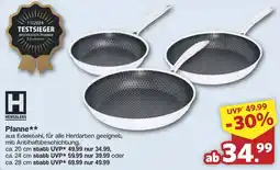 Famila Nord West HENSSLERS Pfanne Angebot