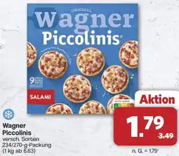Famila Nord West Wagner Piccolinis Angebot