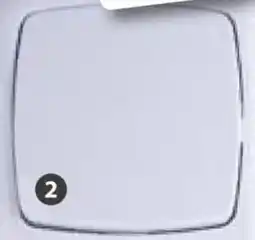 Sonderpreis Baumarkt Aus-/Wechselschalter Angebot