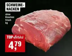 Handelshof SCHWEINE- NACKEN Angebot