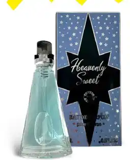 TEDi Heavenly Sweet Damen Parfüm Angebot