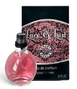 TEDi Lace & Lust Damen Parfüm Angebot