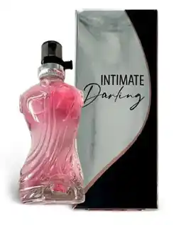 TEDi INTIMATE Darling Damen Parfüm Angebot