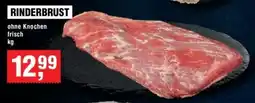Handelshof RINDERBRUST Angebot