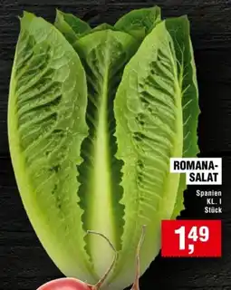 Handelshof ROMANA- SALAT Angebot