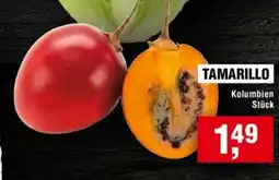Handelshof TAMARILLO Angebot