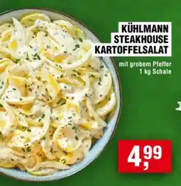 Handelshof KÜHLMANN STEAKHOUSE KARTOFFELSALAT Angebot