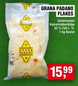 Handelshof GRANA PADANO FLAKES Angebot