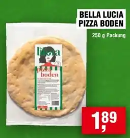 Handelshof BELLA LUCIA PIZZA BODEN Angebot