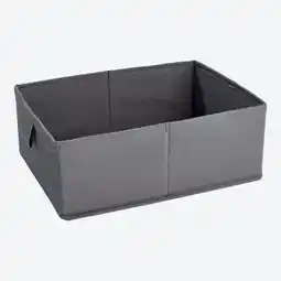 NKD Schubladenbox Emma, ca. 20,5x28x11cm Angebot