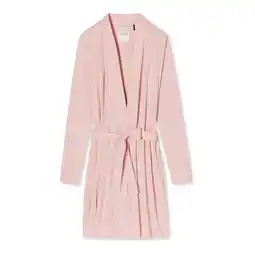 Netto Marken-Discount Schiesser Damen Bademantel Kimono Angebot