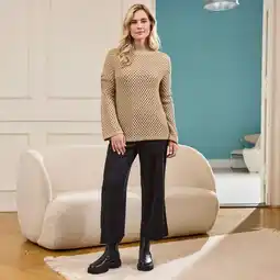 NKD Damen-Culotte mit Viskose Angebot