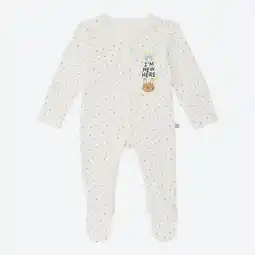 NKD Baby-Newborn-Strampler aus Baumwolle Angebot