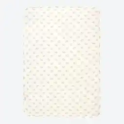 NKD Baby-Newborn-Decke mit Schaf-Motiv, ca. 100x70 cm Angebot