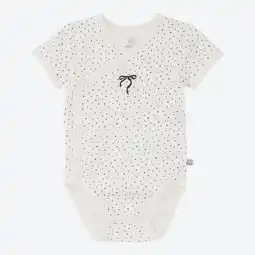 NKD Baby-Newborn-Mädchen-Body im Wickelstyle Angebot