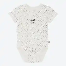 NKD Baby-Newborn-Mädchen-Body im Wickelstyle Angebot